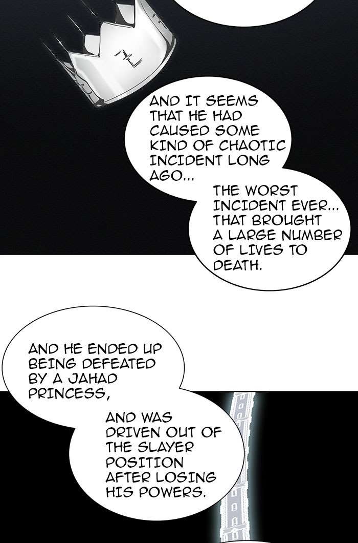 Tower of God Chapter 260 4